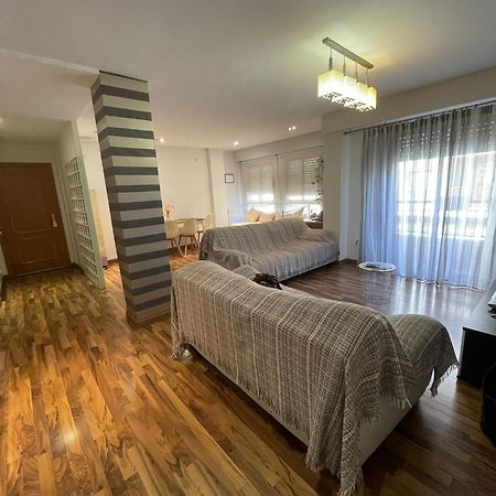 Piso Centrico En Elcheアパートメント エクステリア 写真
