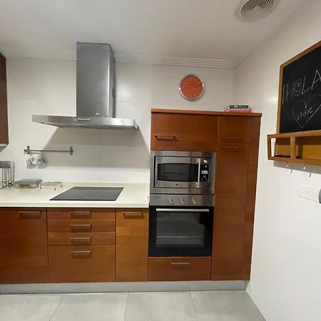 Piso Centrico En Elcheアパートメント エクステリア 写真