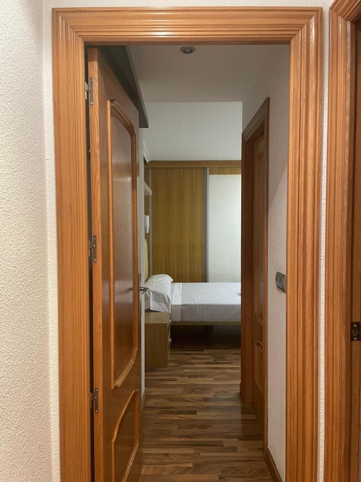 Piso Centrico En Elcheアパートメント エクステリア 写真
