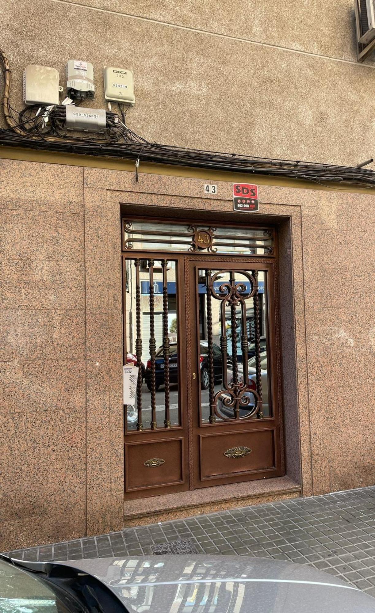 Piso Centrico En Elcheアパートメント エクステリア 写真