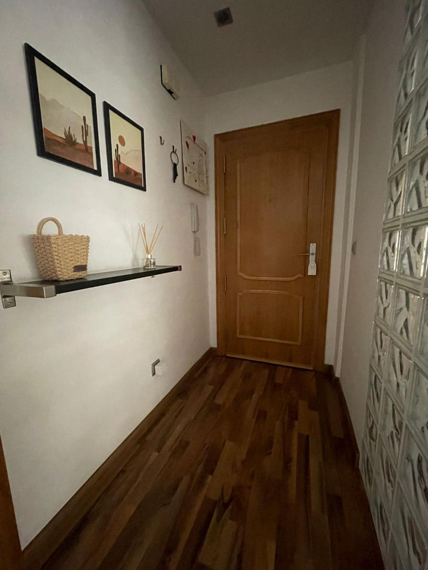 Piso Centrico En Elcheアパートメント エクステリア 写真