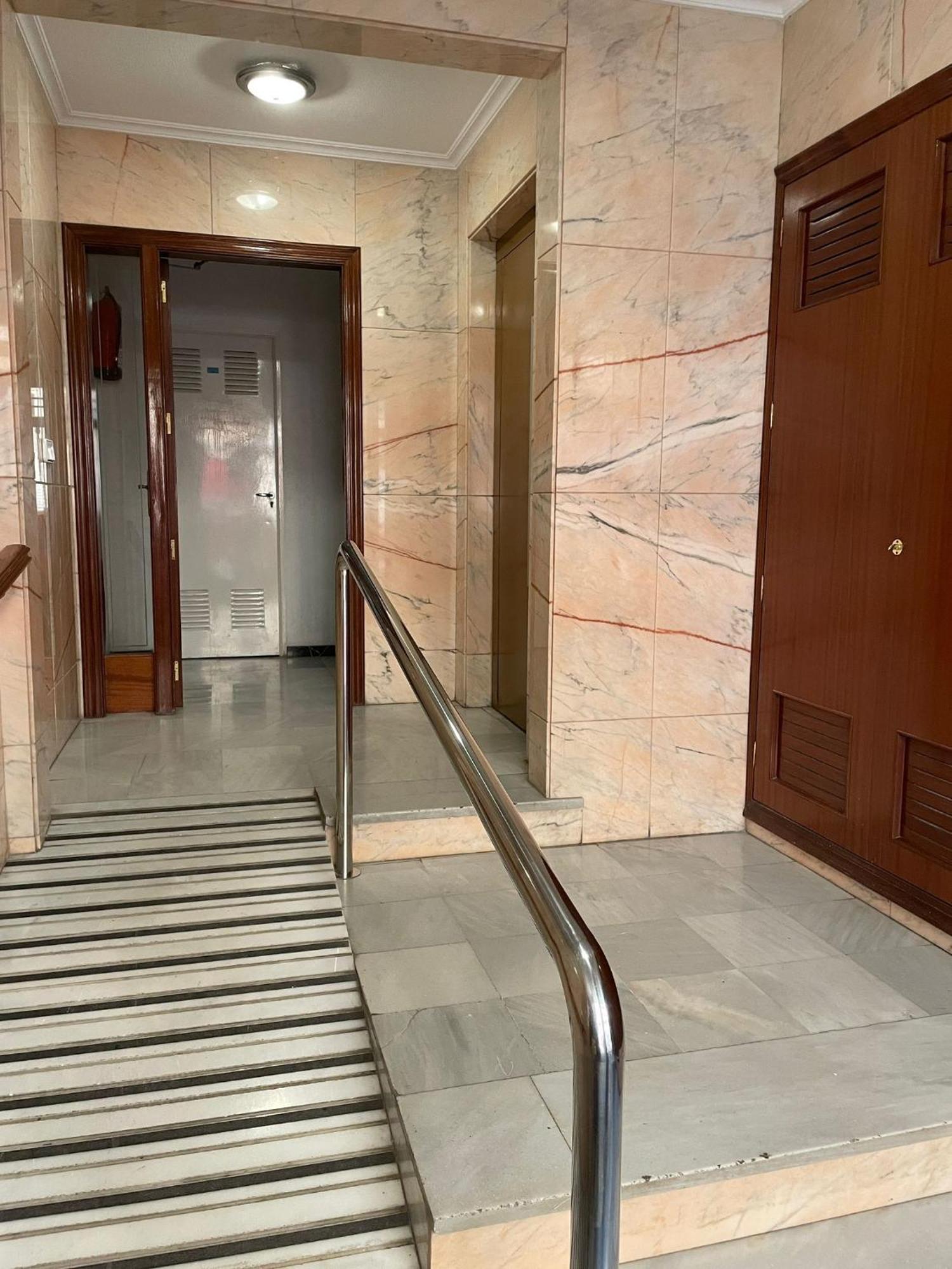 Piso Centrico En Elcheアパートメント エクステリア 写真